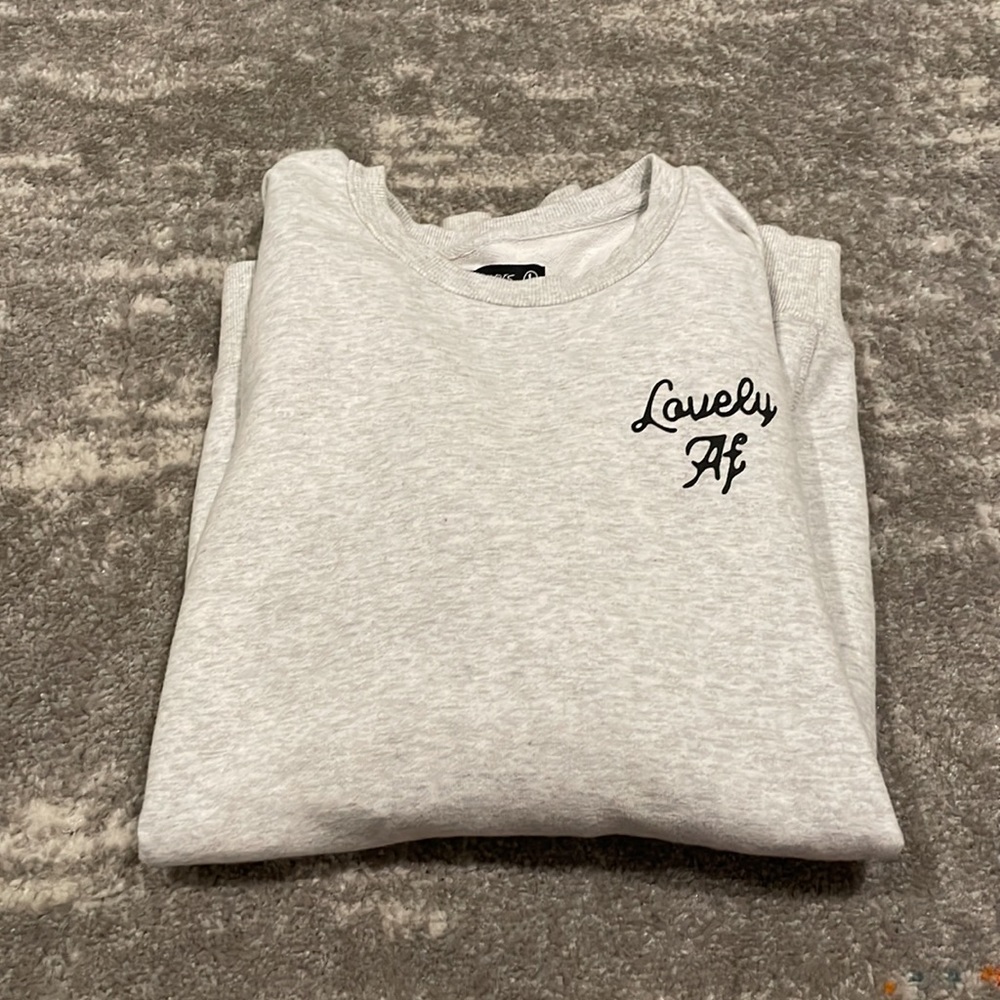 Harley-Davidson Lovley af Sweatshirt